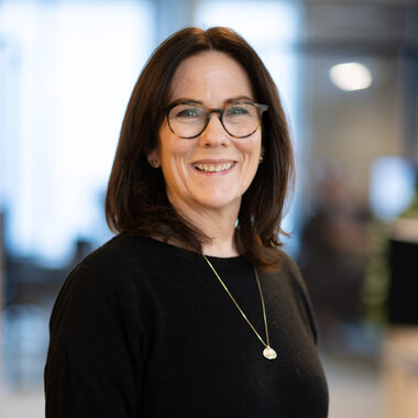 Janne Walderhaug