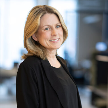 Elin vedeld nygard