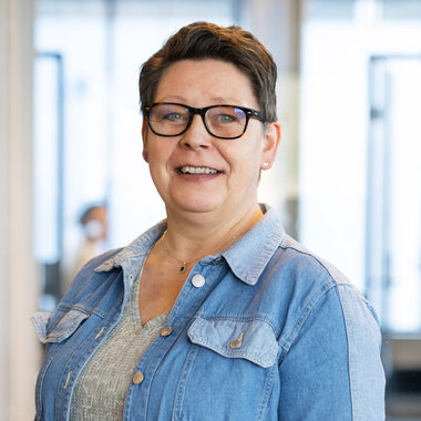 Janne ronneberg