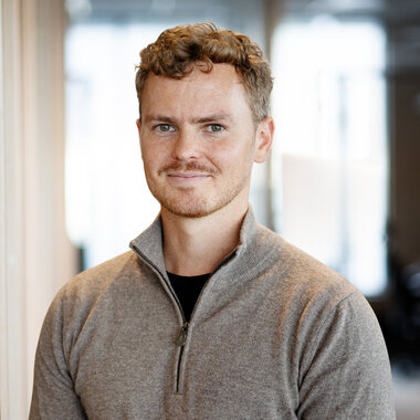 Sverre Farstad