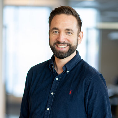Anders hoddevik