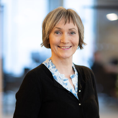 Heidi steinnes dyb