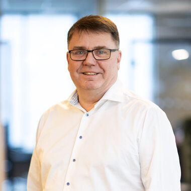 Trond skevik