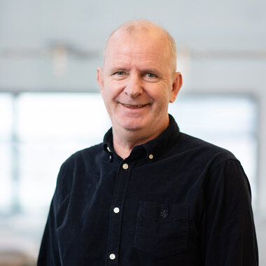 Dag erik jonsson