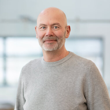 Oyvind moritz