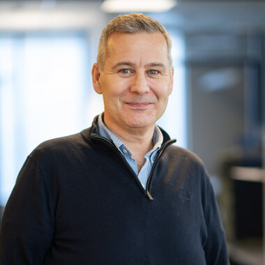 Bjorn Erik Sunde