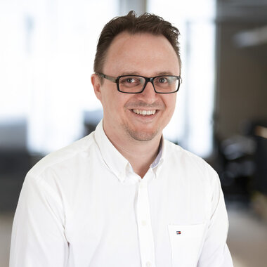 Trond giskehaug