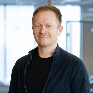 Rune slotsvik