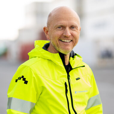 Jan erik iversen