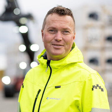 Jan erik myklebust